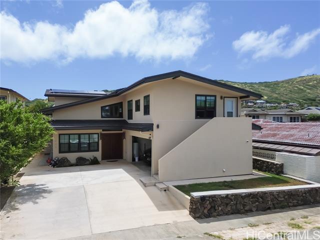 Building Photo - 229 Hanamaulu St
