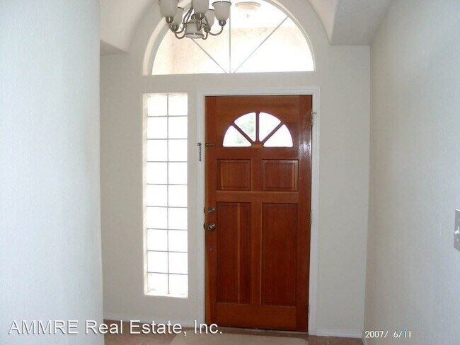 Foto del edificio - 3 br, 2 bath House - 6001 Bear Claw Rd NW