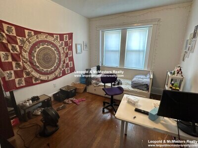 Foto principal - 18 Medfield St