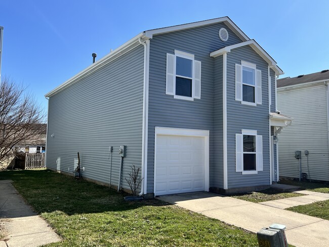 Building Photo - 4417 Fullwood Ct