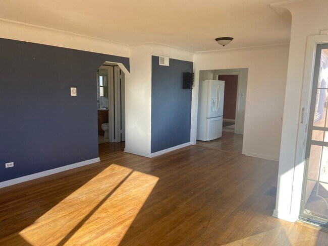 Foto del edificio - Beautiful 2 bedroom home in Chaffee Park with Huge Studio