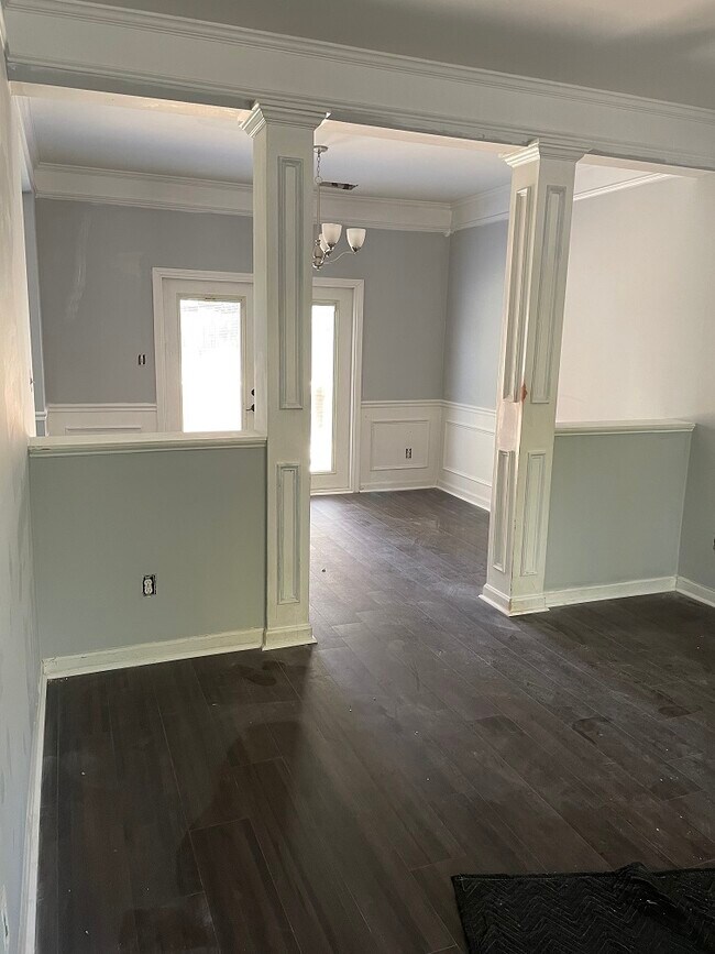 14523 John Beck Dr, Charlotte, NC 28273 House Rental in Charlotte, NC