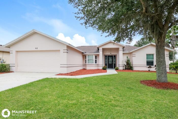 Primary Photo - 102 ASHLEY LOOP, DAVENPORT, FL 33837