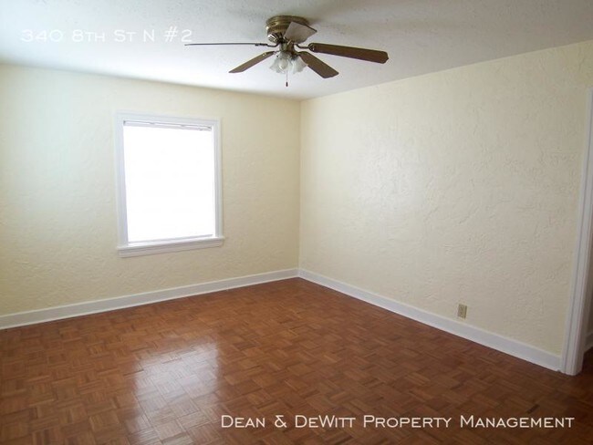 Building Photo - Downtown Area Glory Apartments - 1/1 on Fi...