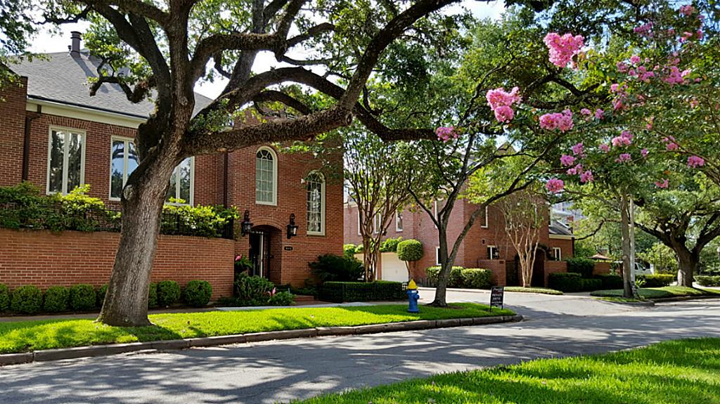 Primary Photo - 4437 Yoakum Blvd