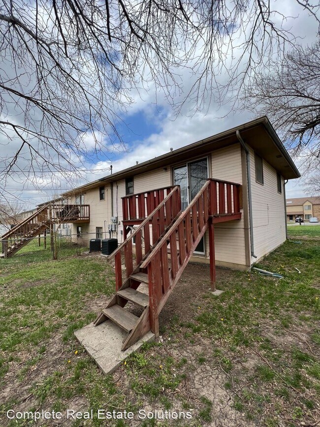 Foto del edificio - 3 br, 1.5 bath House - 324 S. Kiowa Ct