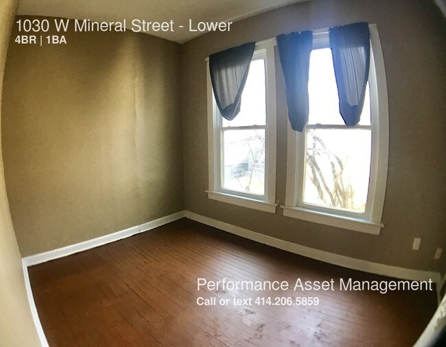 Foto del edificio - 1030 W Mineral St