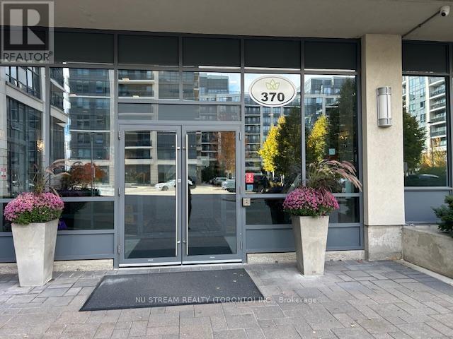 Photo du bâtiment - 370 Hwy 7