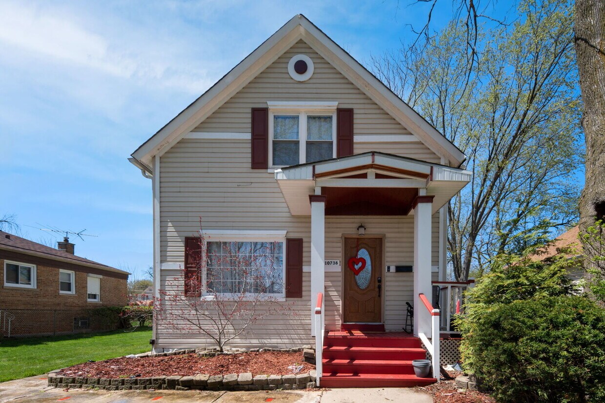 Primary Photo - 10736 S Church St