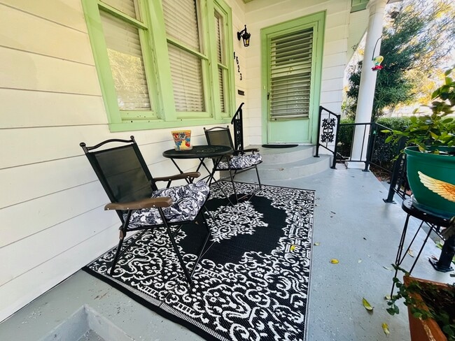 Foto del edificio - 4623 Avenue N 1/2 Rear