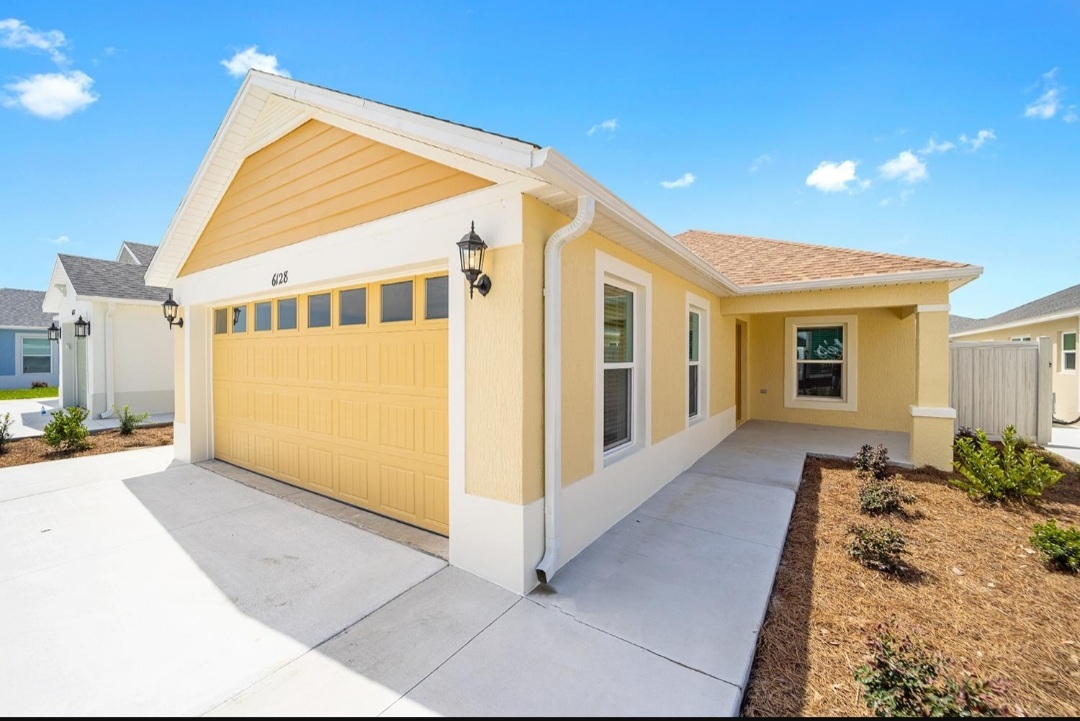 Foto principal - 6128 Rodriguez Ln