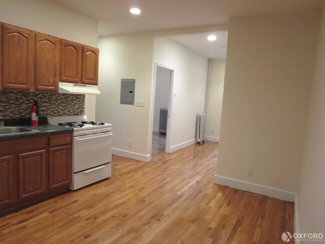 Building Photo - 509 West 170th Street