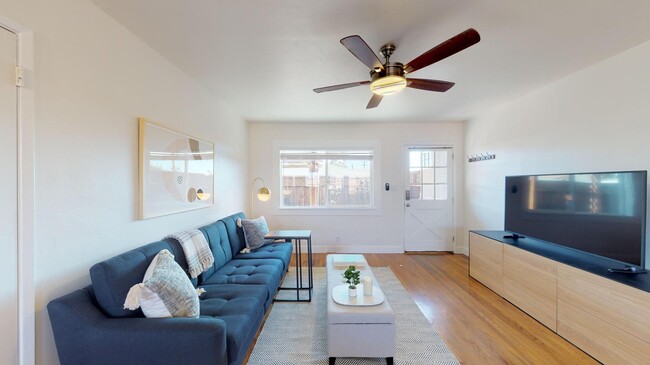 Foto del edificio - 3214 Vancouver Ave