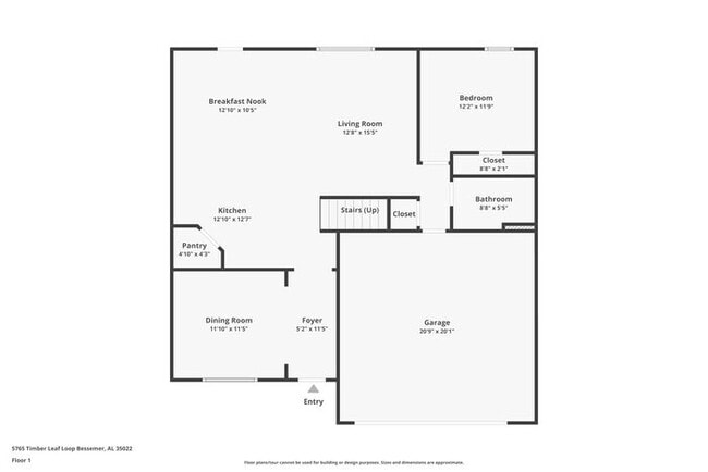 Building Photo - 5784 Timber Leaf Lp