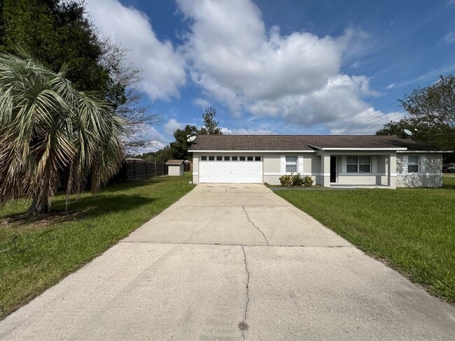 Building Photo - Charming Summerfield Retreat - 3-Bed, 2-Ba...