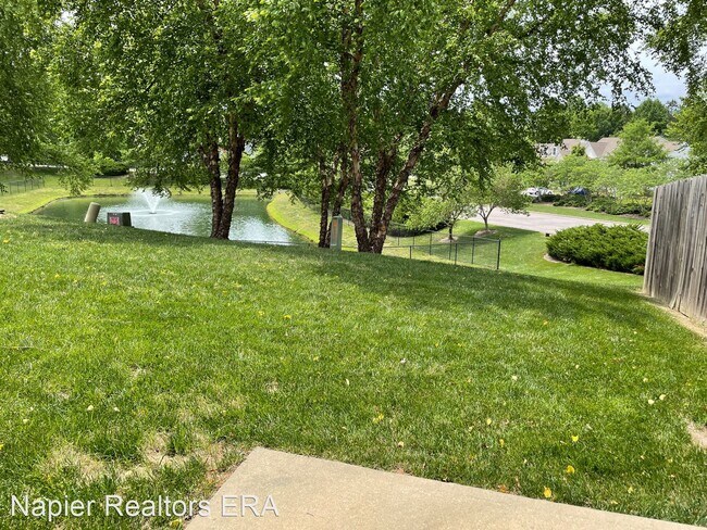 Foto del edificio - 3 br, 2.5 bath House - 4034 Trisha Trail