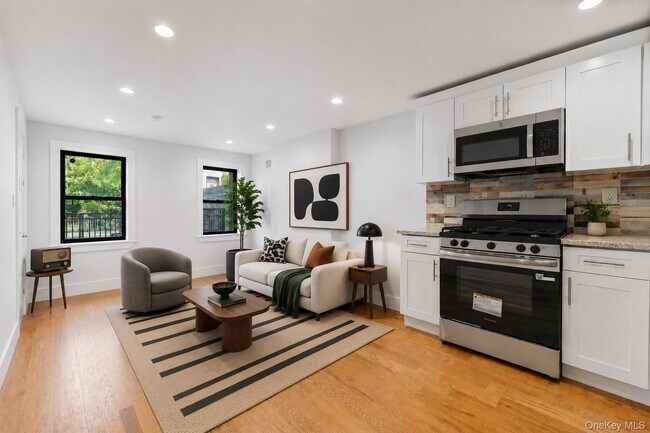 Foto del edificio - 118 Cooper St