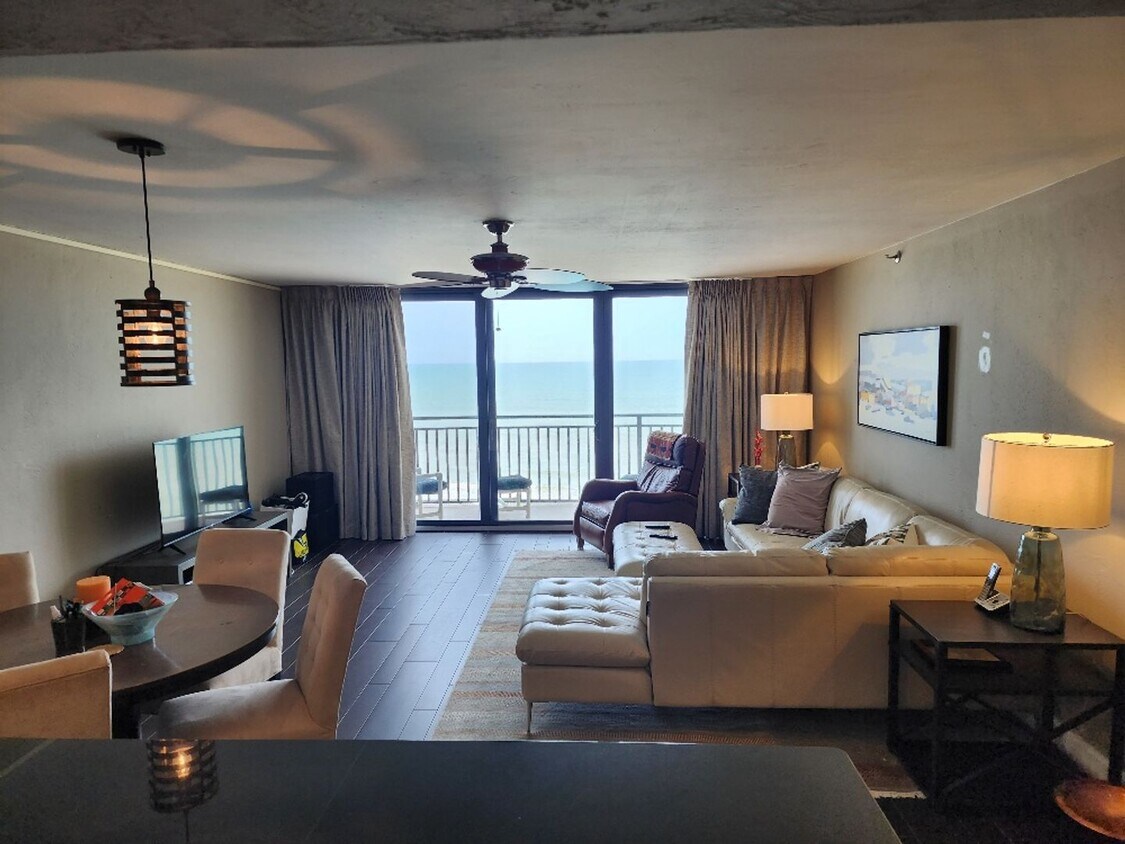 Primary Photo - Beautiful Moontide Condo