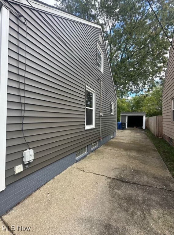 4409 W 143rd St, Cleveland, OH 44135 House Rental in Cleveland, OH