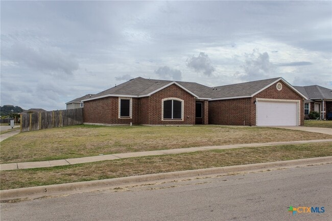 Building Photo - 5500 Leather Dr