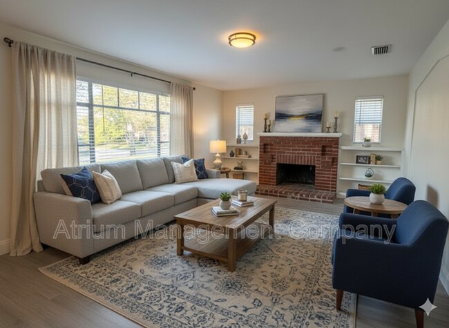 Foto del edificio - 1310 Fairview Ave