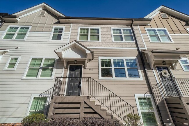 Building Photo - 3790 Oxford Cir