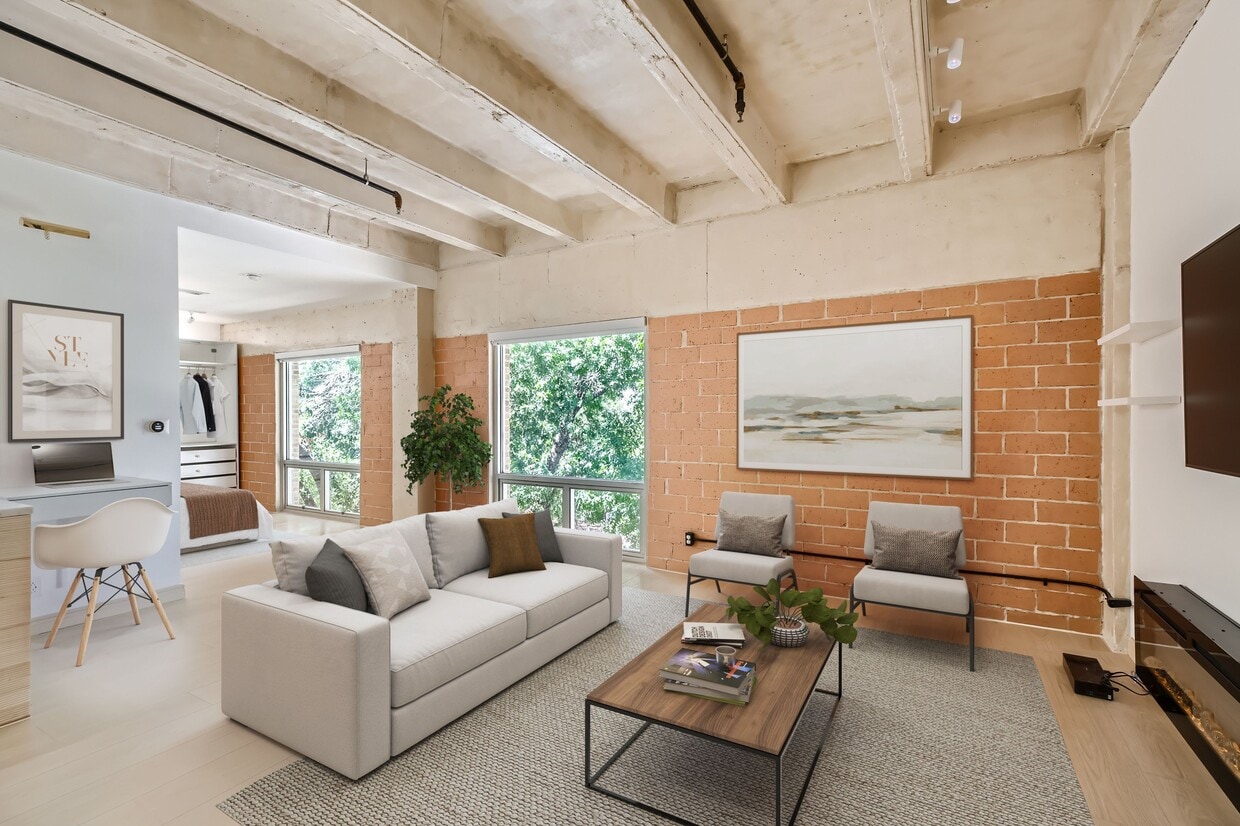 Foto principal - 1115 S Alamo St