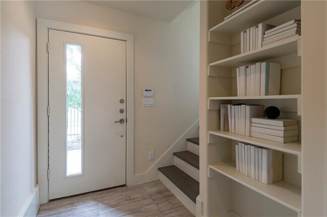 Foto del edificio - 4316 Hartford St