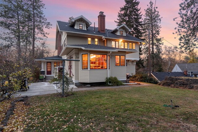 Foto del edificio - 2407 S Garfield St