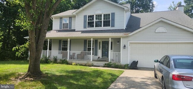 Building Photo - 2607 Meadowsweet Dr