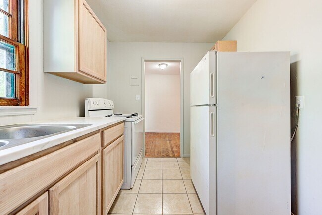 Foto del edificio - 2 bedroom 1 bath - Del City