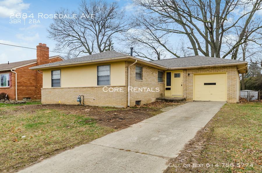 Primary Photo - 2684 Rosedale Ave