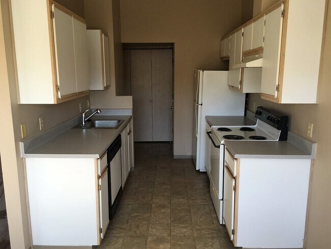 Foto del interior - Vista Pointe Apartments