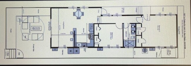 Building Photo - 1327 La Palma St