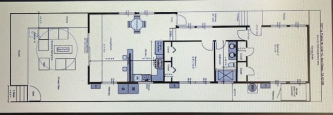 Foto del edificio - 1327 La Palma St