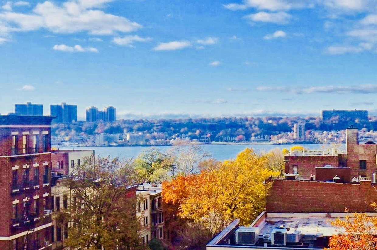 Foto principal - 561 West 147th Street