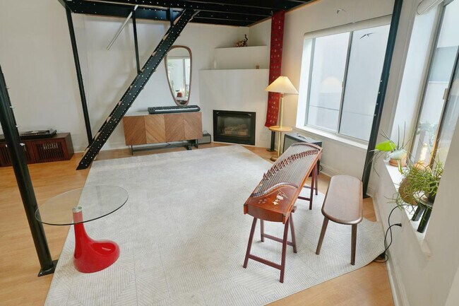 Foto del edificio - 670 5th St