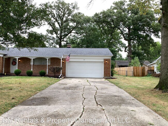 Foto del edificio - 3 br, 1.5 bath House - 3726 Burrwood Terrace