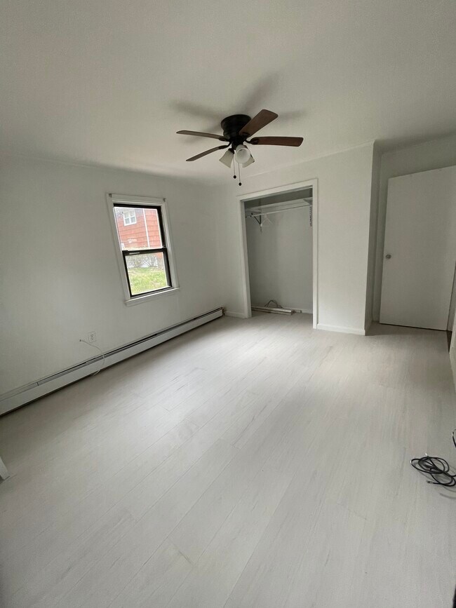 Bedroom # 1 - 61 Rockland Ave