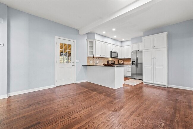 Foto del edificio - 1142 Washington St