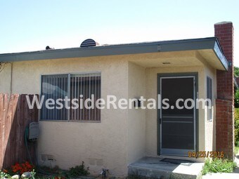 Foto principal - 15414 Larch Ave