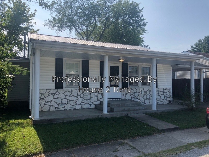 29 Orchard Dr, Herrin, IL 62948 House Rental in Herrin, IL