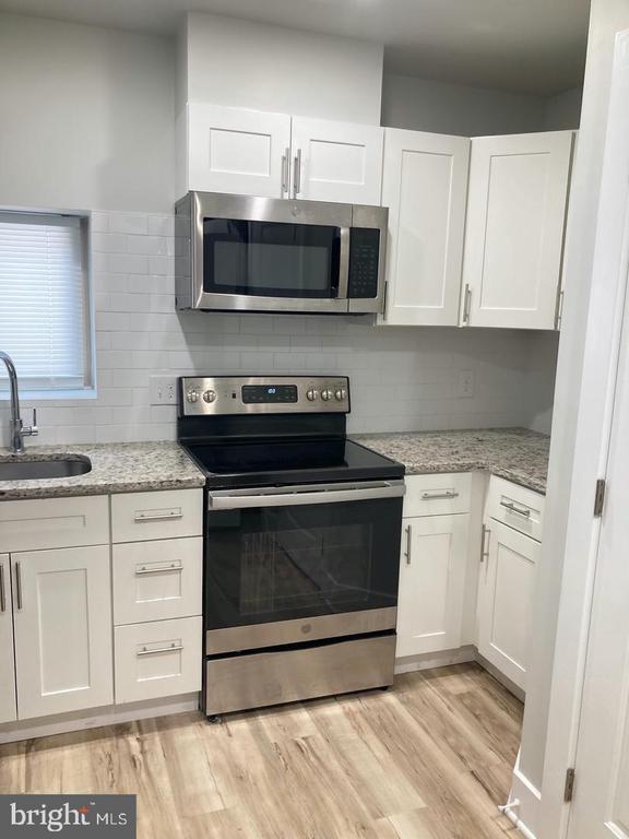 Foto principal - 2519 N Hancock St