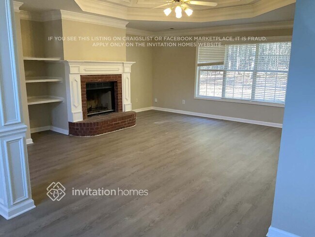 Building Photo - 213 Towler Dr