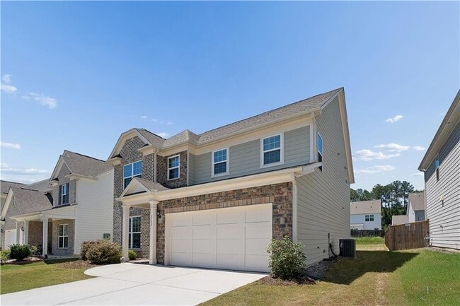 Photo - 5740 Wheeler Ridge Rd House