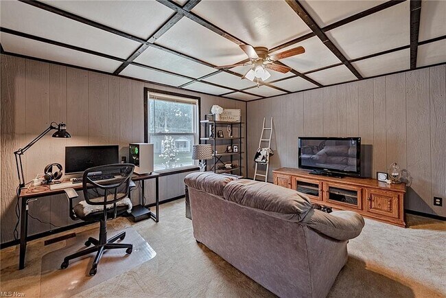 Foto del edificio - 303 Cherry St