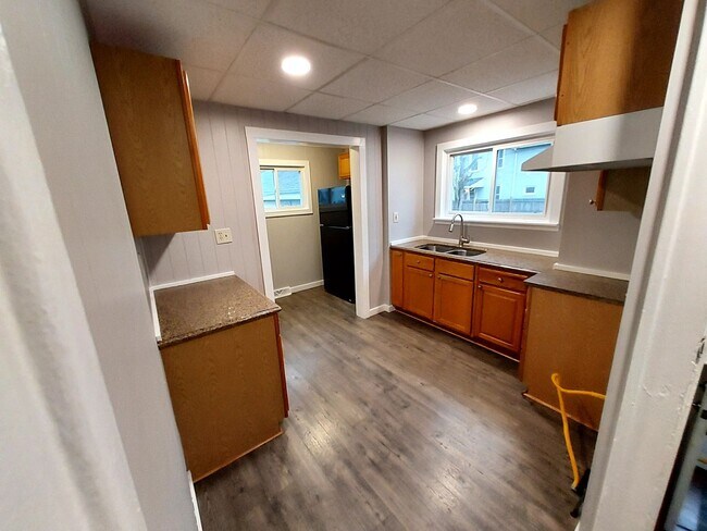 Foto del edificio - Welcome to your new home! 2 bed 1 bath single family house
