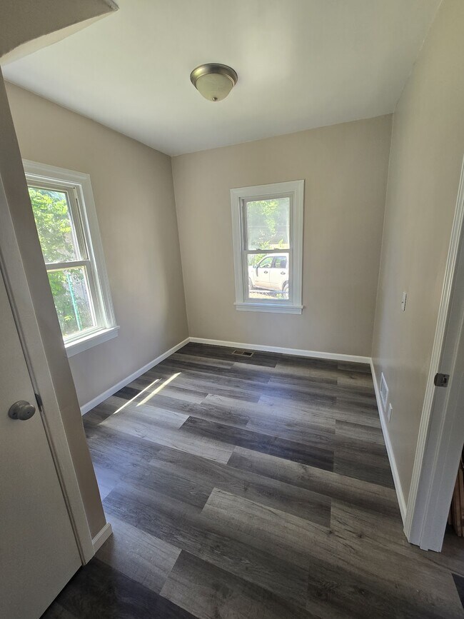 Lower Bedroom 1 - 4401 Irving Ave N