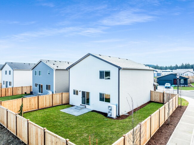 Foto del edificio - 13461 195th St Ct E