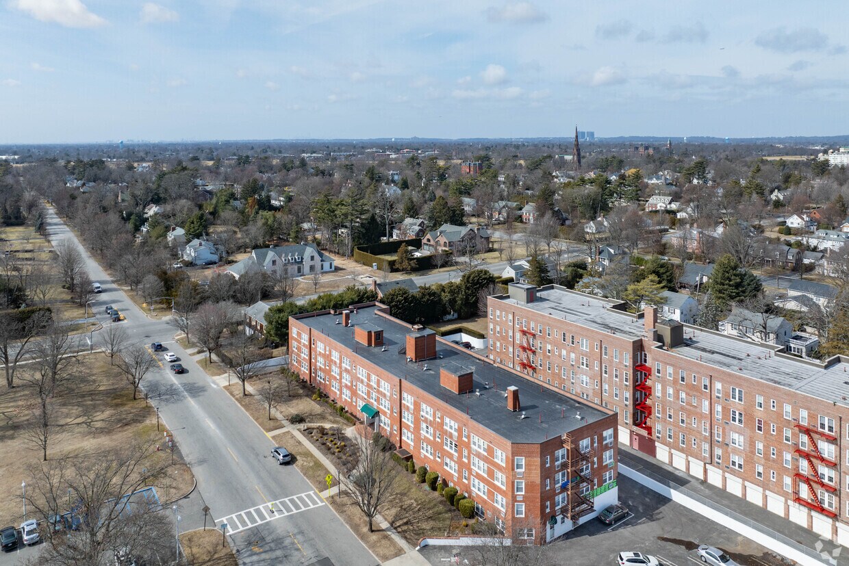 Foto del edificio - 101 2nd St